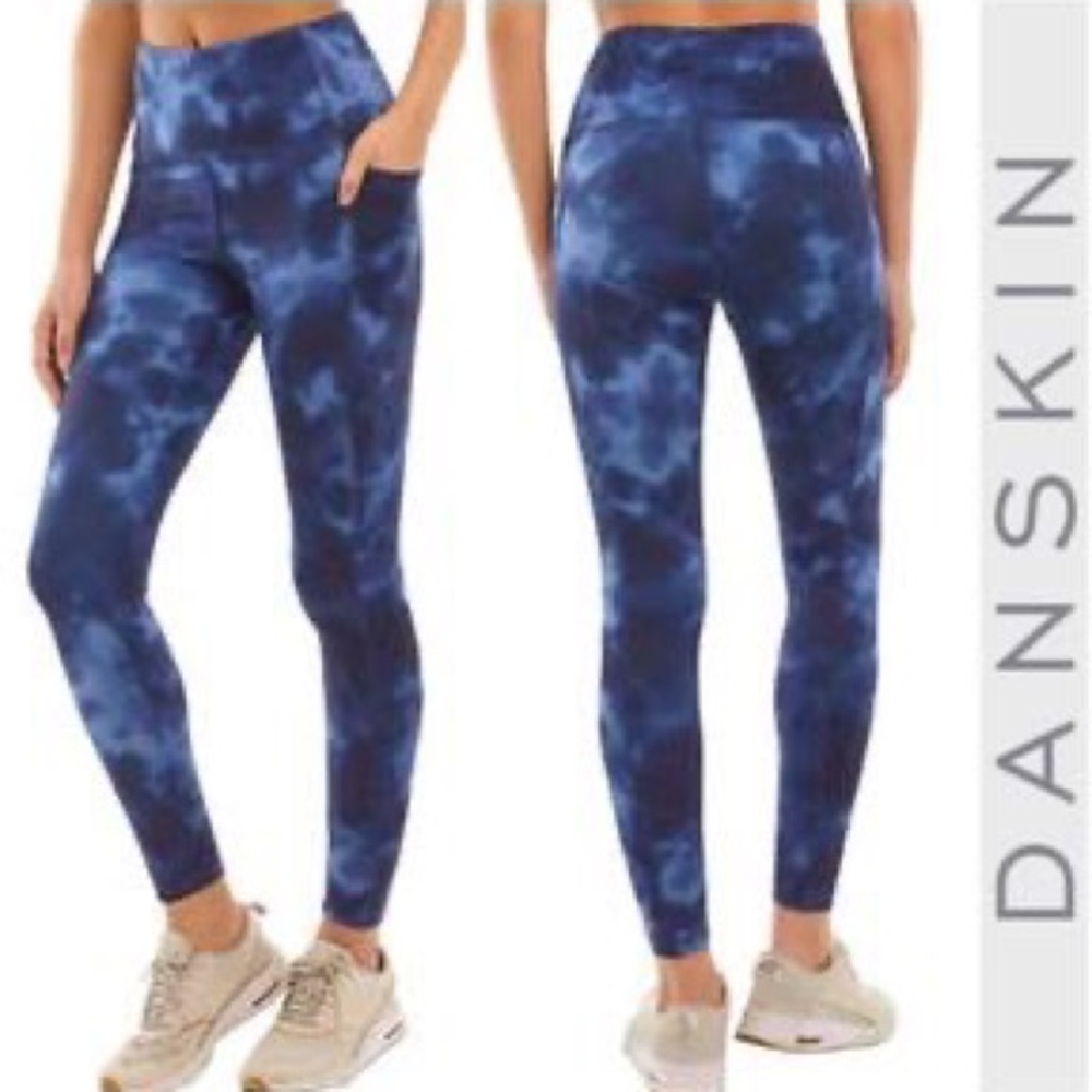 Danskin - Women’s 7/8 Legging